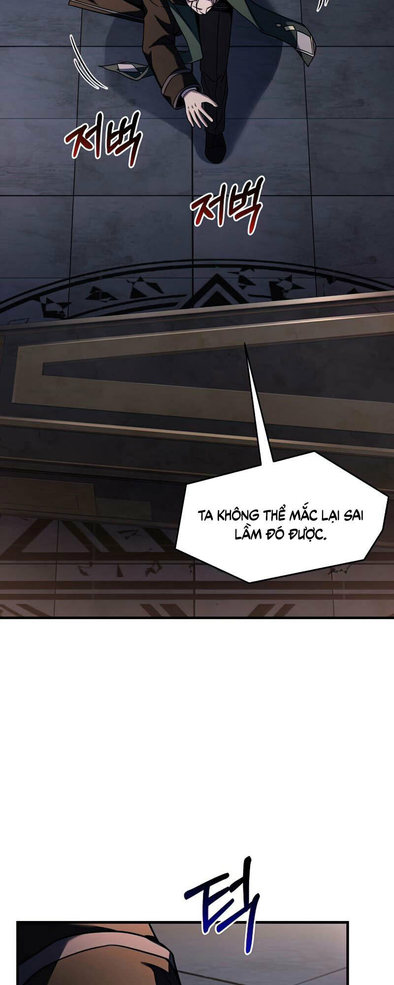 Huyền Thoại Giáo Sĩ Trở Lại - Chapter 67 - Page 62