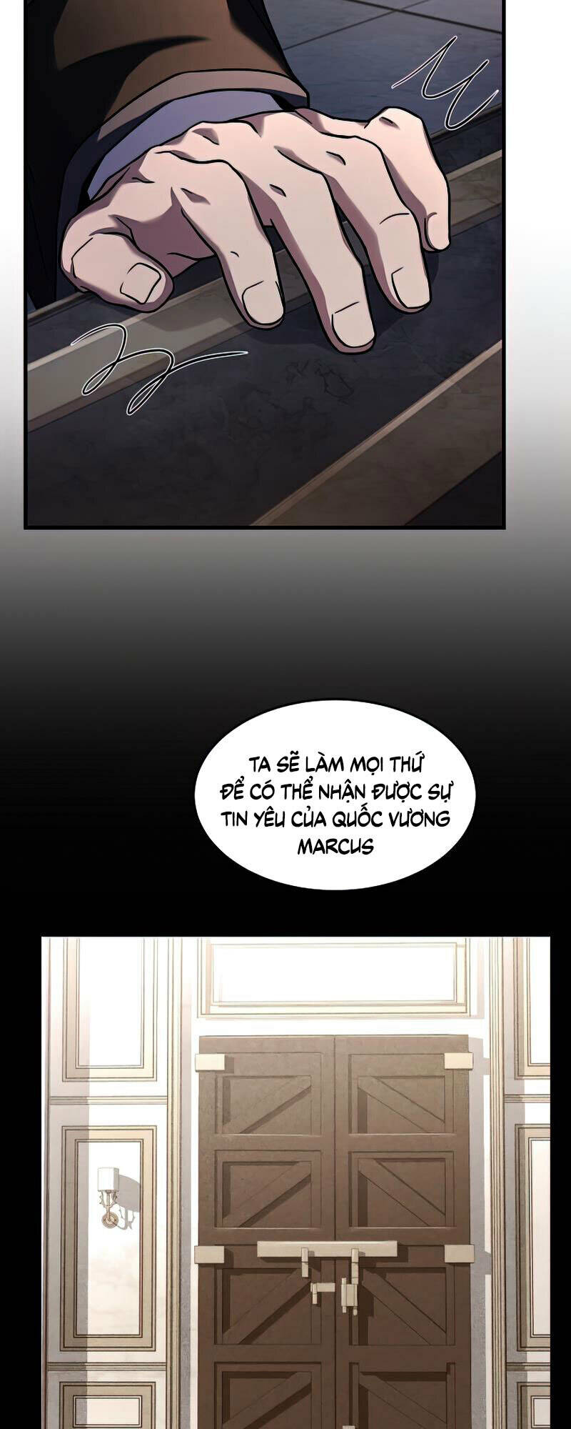 Huyền Thoại Giáo Sĩ Trở Lại - Chapter 67 - Page 63