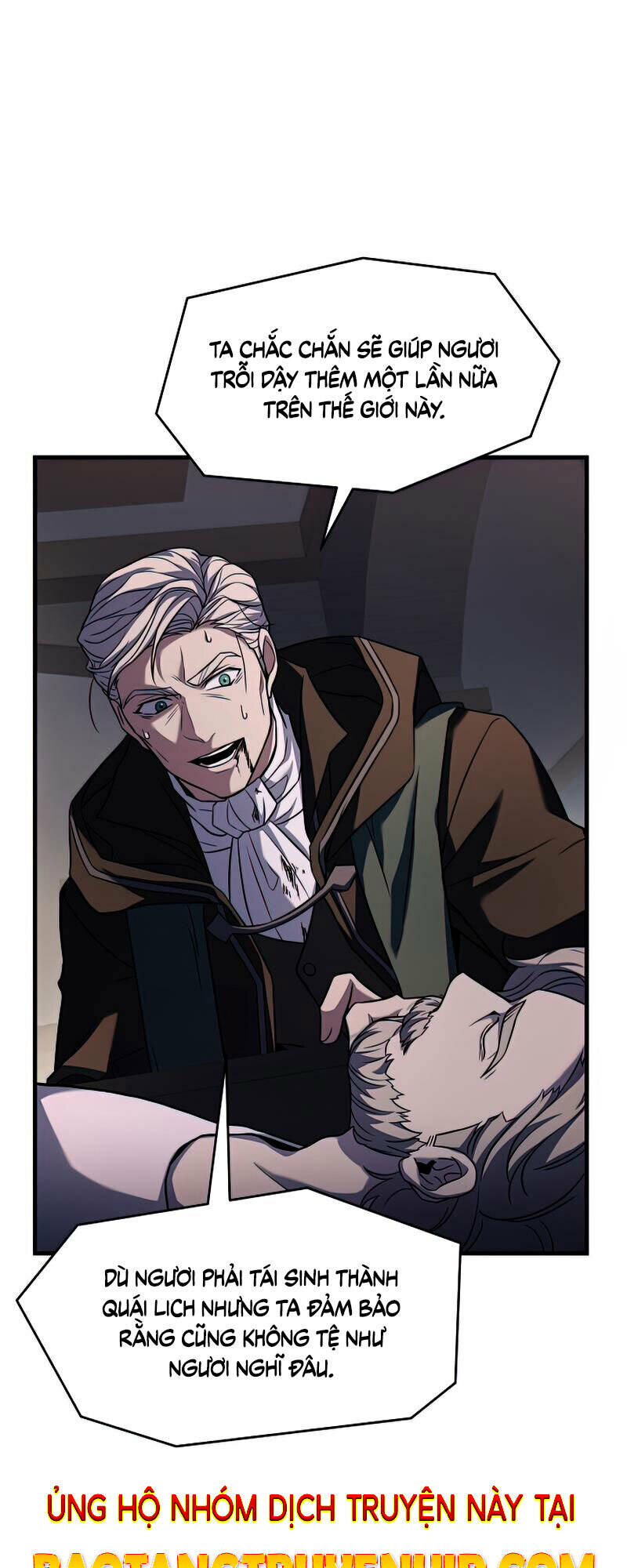 Huyền Thoại Giáo Sĩ Trở Lại - Chapter 67 - Page 66