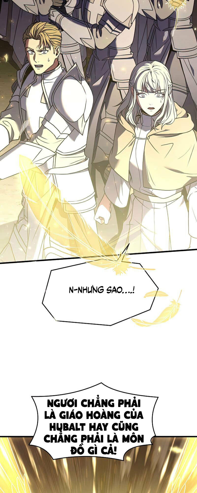 Huyền Thoại Giáo Sĩ Trở Lại - Chapter 67 - Page 6