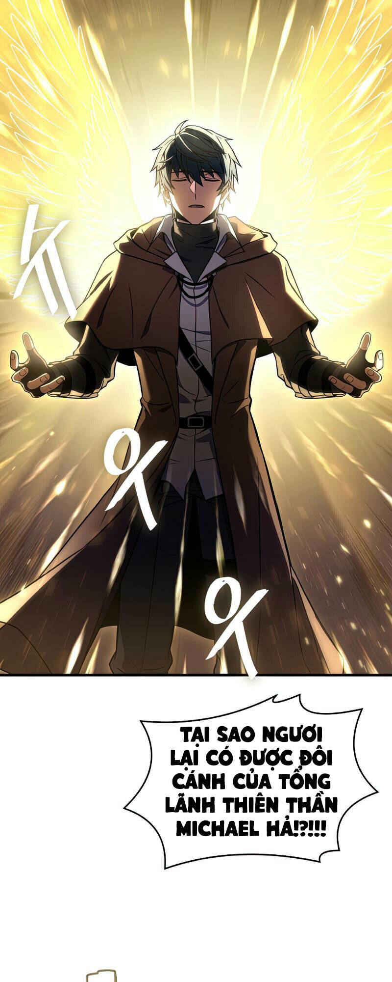 Huyền Thoại Giáo Sĩ Trở Lại - Chapter 67 - Page 7