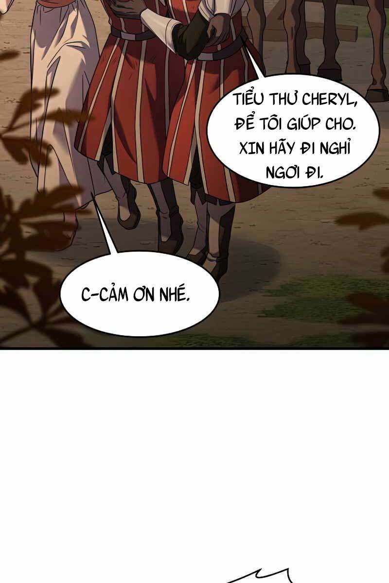 Huyền Thoại Giáo Sĩ Trở Lại - Chapter 68 - Page 99