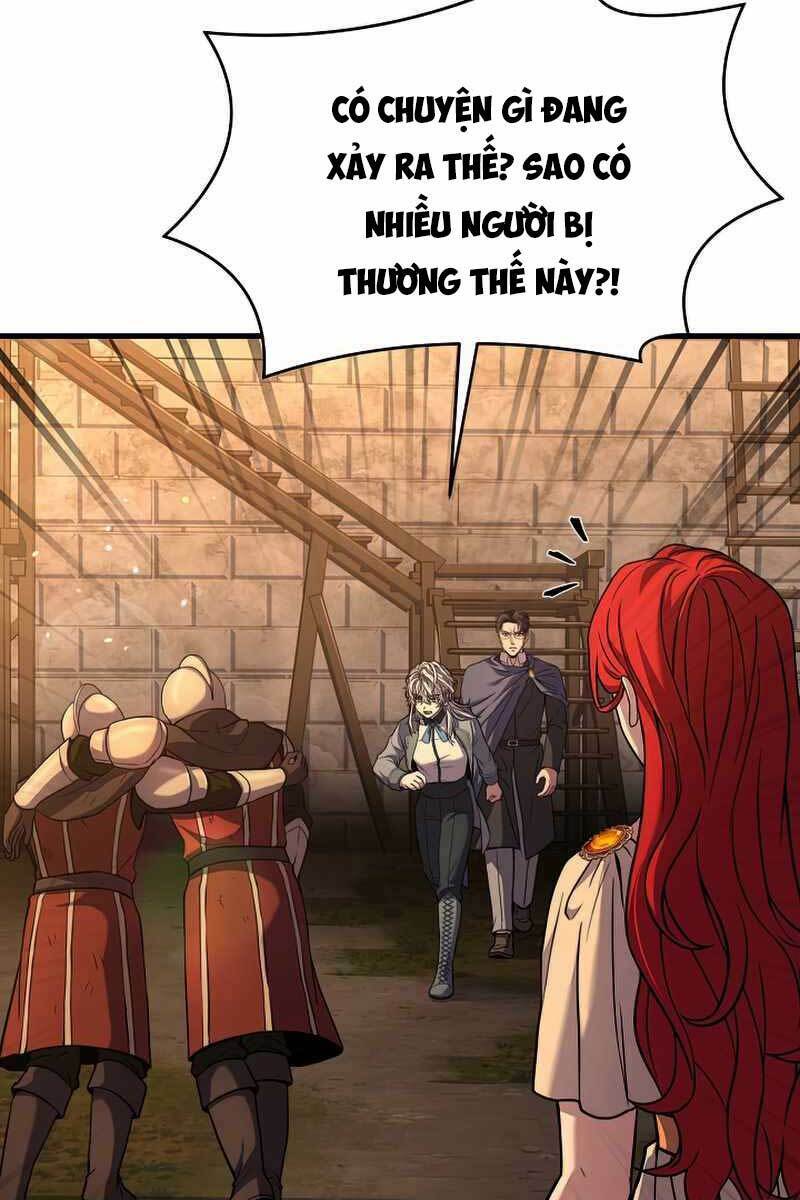 Huyền Thoại Giáo Sĩ Trở Lại - Chapter 68 - Page 100