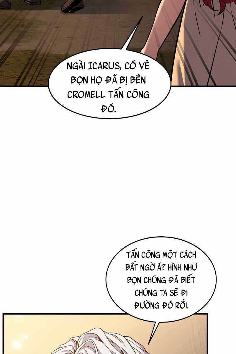 Huyền Thoại Giáo Sĩ Trở Lại - Chapter 68 - Page 101