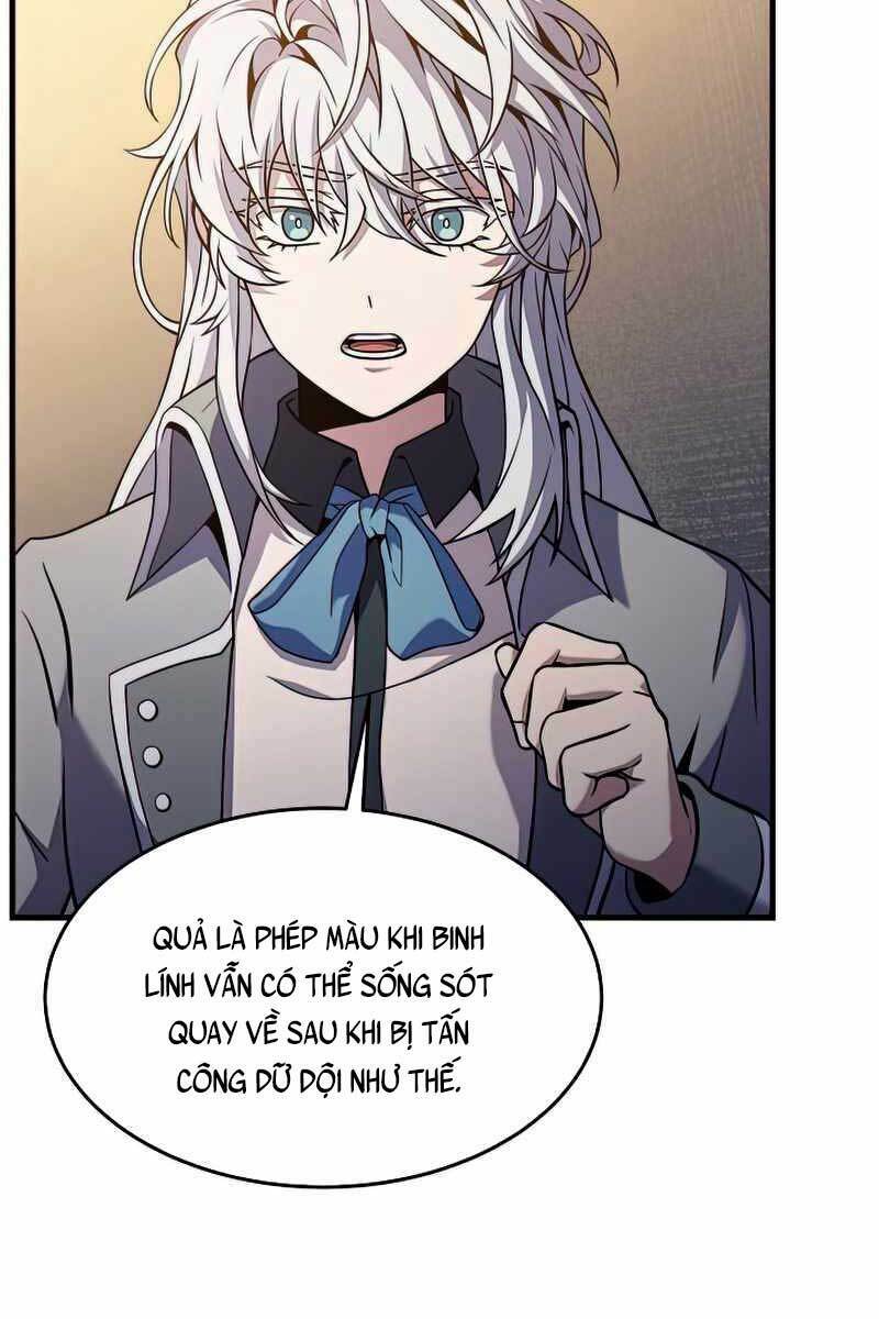 Huyền Thoại Giáo Sĩ Trở Lại - Chapter 68 - Page 102