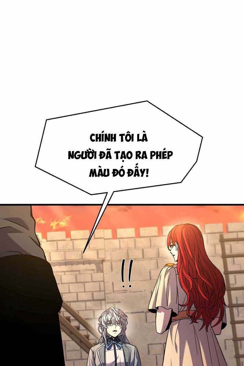 Huyền Thoại Giáo Sĩ Trở Lại - Chapter 68 - Page 103