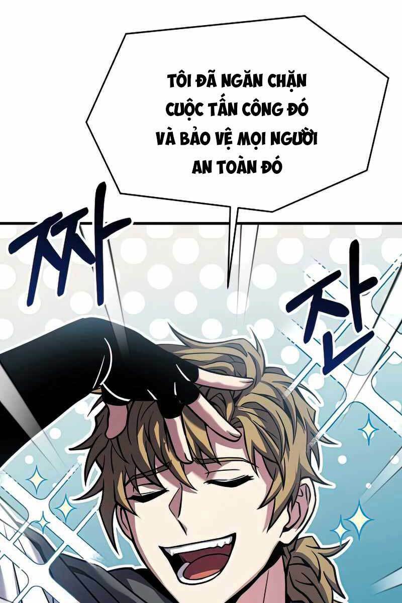 Huyền Thoại Giáo Sĩ Trở Lại - Chapter 68 - Page 105