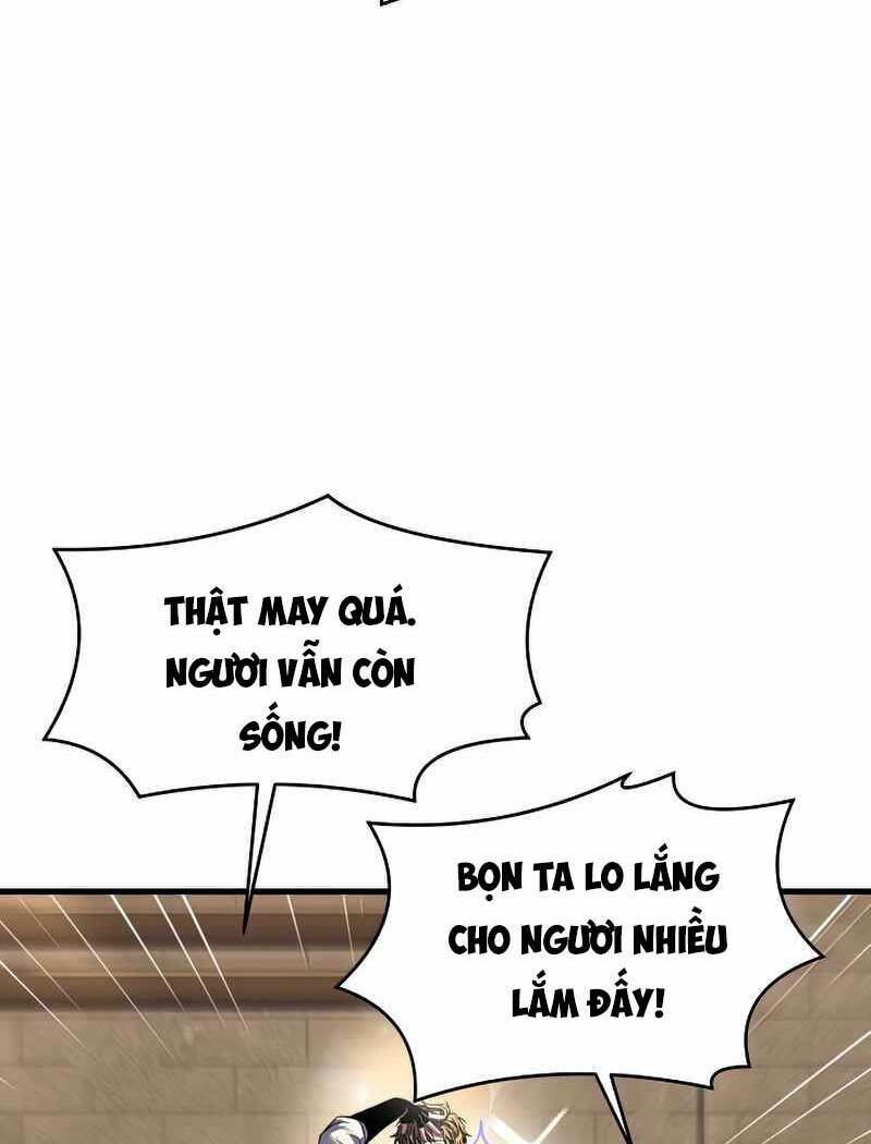 Huyền Thoại Giáo Sĩ Trở Lại - Chapter 68 - Page 107