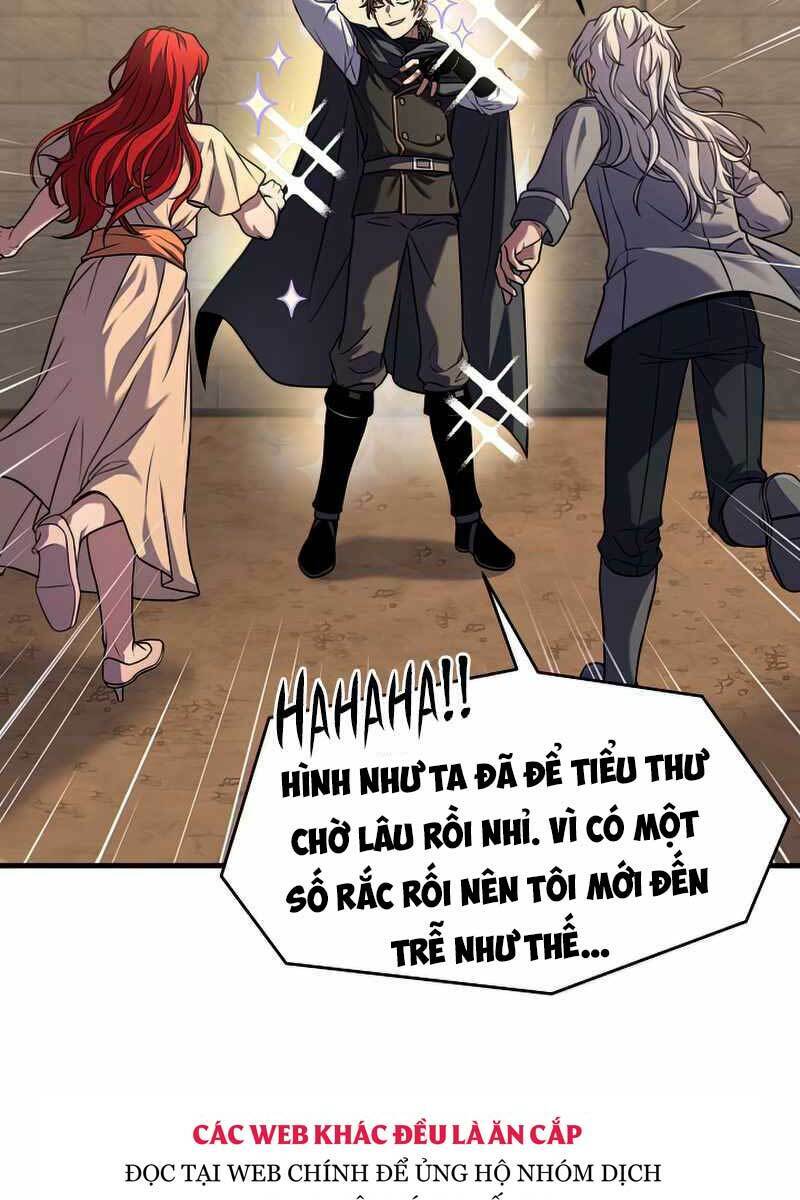 Huyền Thoại Giáo Sĩ Trở Lại - Chapter 68 - Page 108