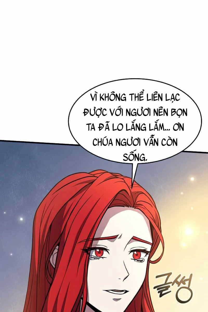 Huyền Thoại Giáo Sĩ Trở Lại - Chapter 68 - Page 110