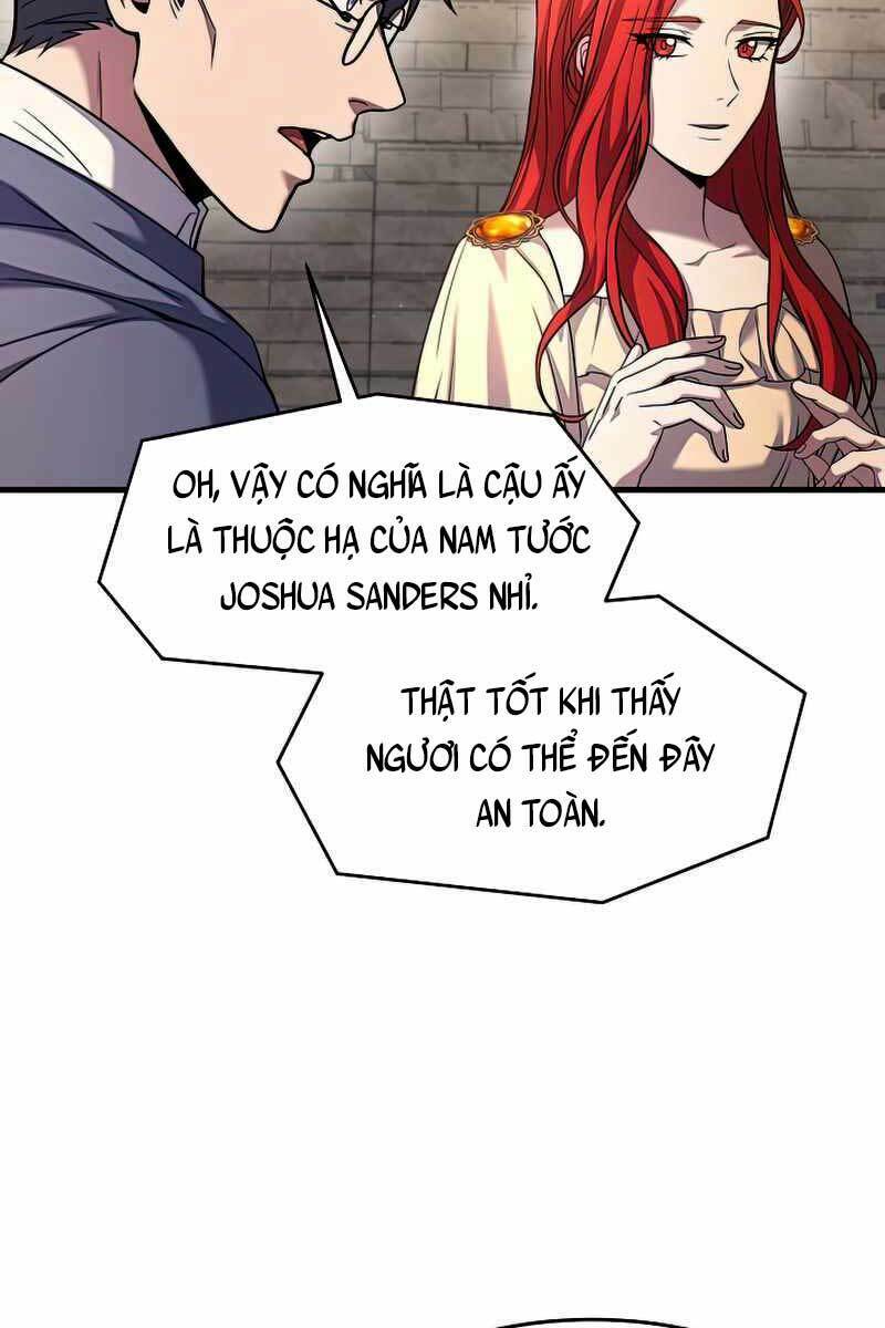 Huyền Thoại Giáo Sĩ Trở Lại - Chapter 68 - Page 114