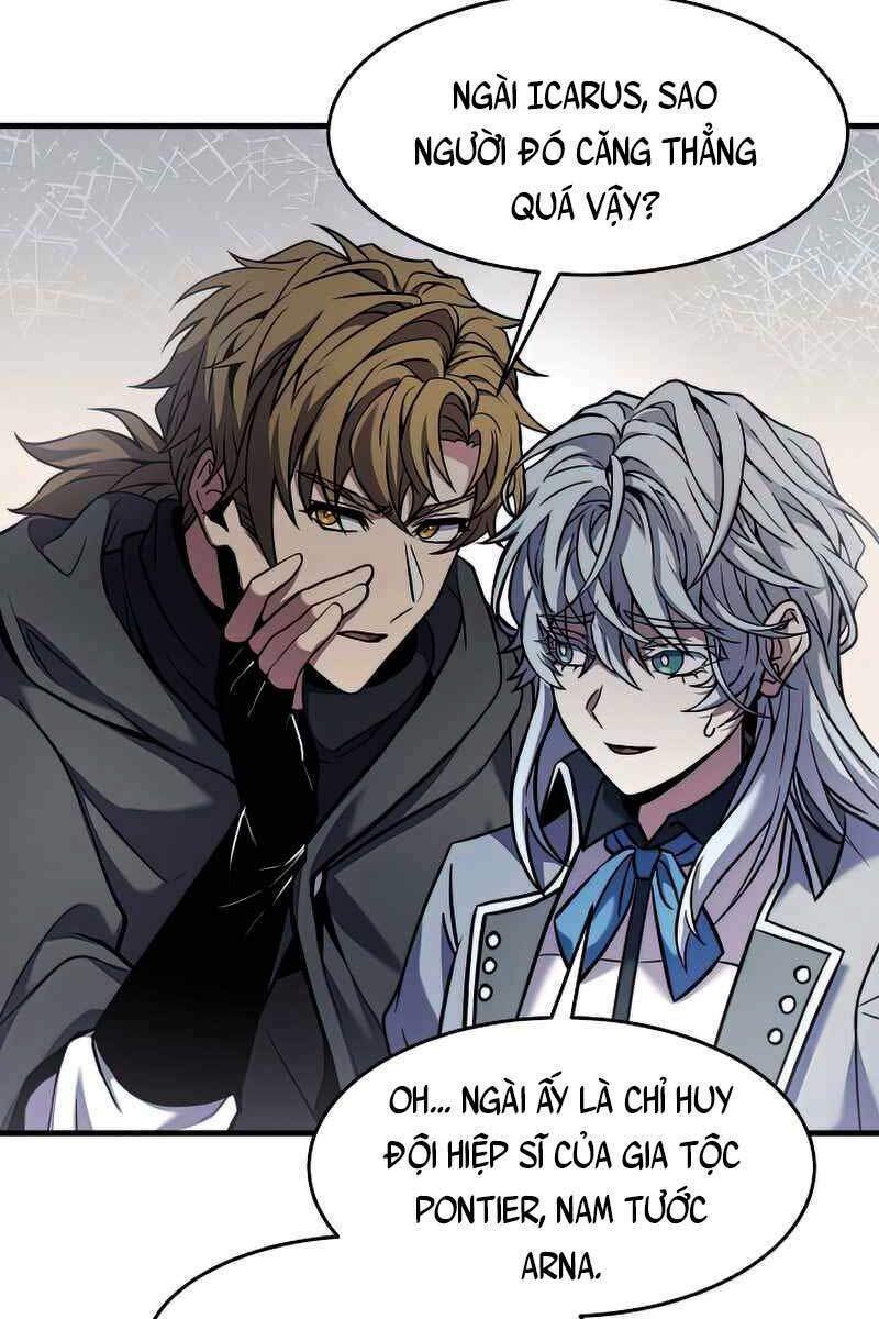 Huyền Thoại Giáo Sĩ Trở Lại - Chapter 68 - Page 115