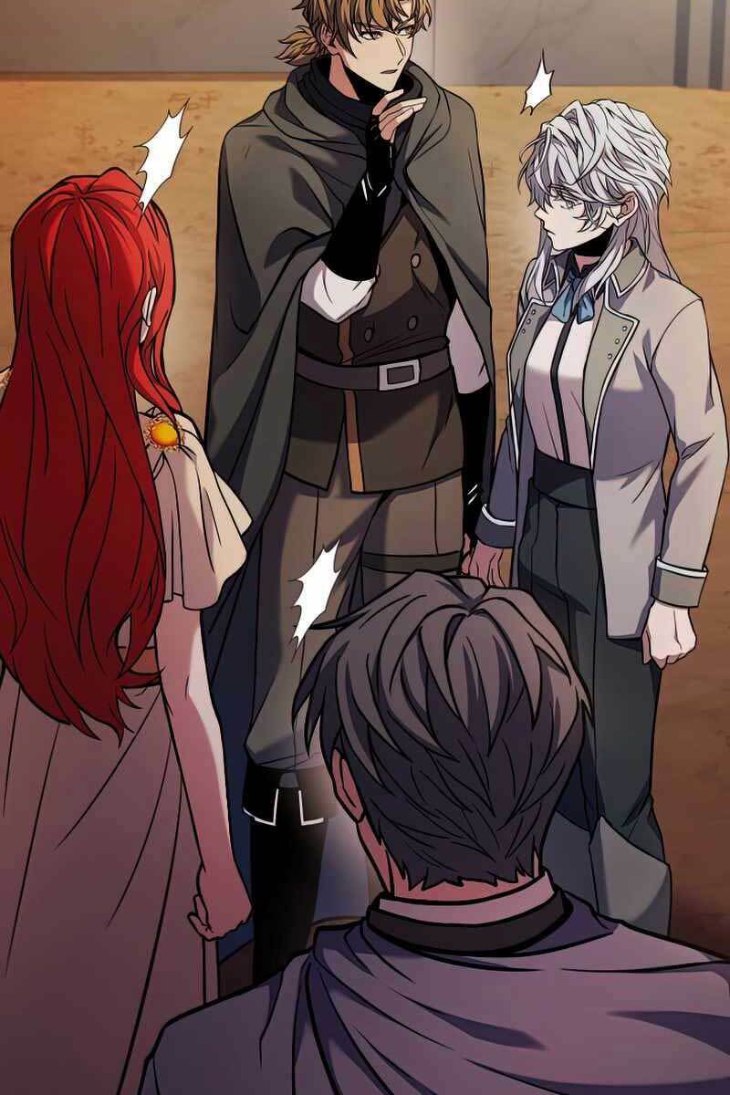 Huyền Thoại Giáo Sĩ Trở Lại - Chapter 68 - Page 117