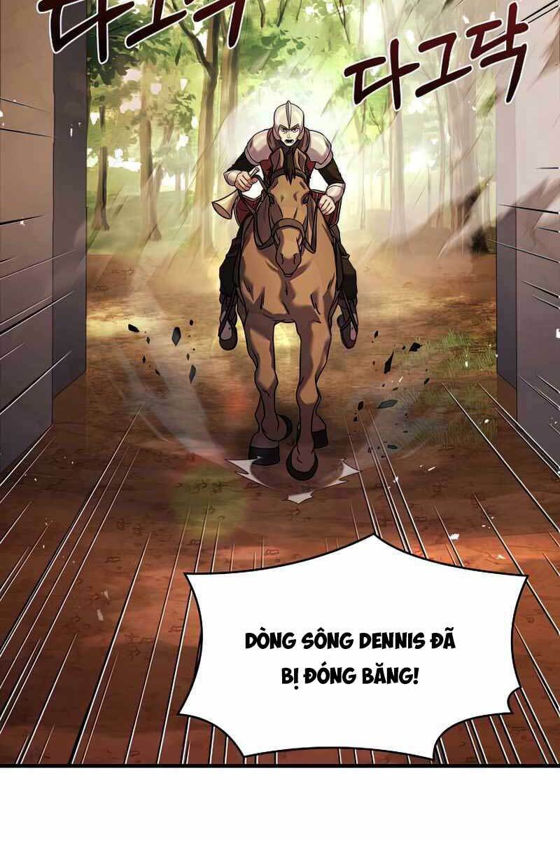 Huyền Thoại Giáo Sĩ Trở Lại - Chapter 68 - Page 119