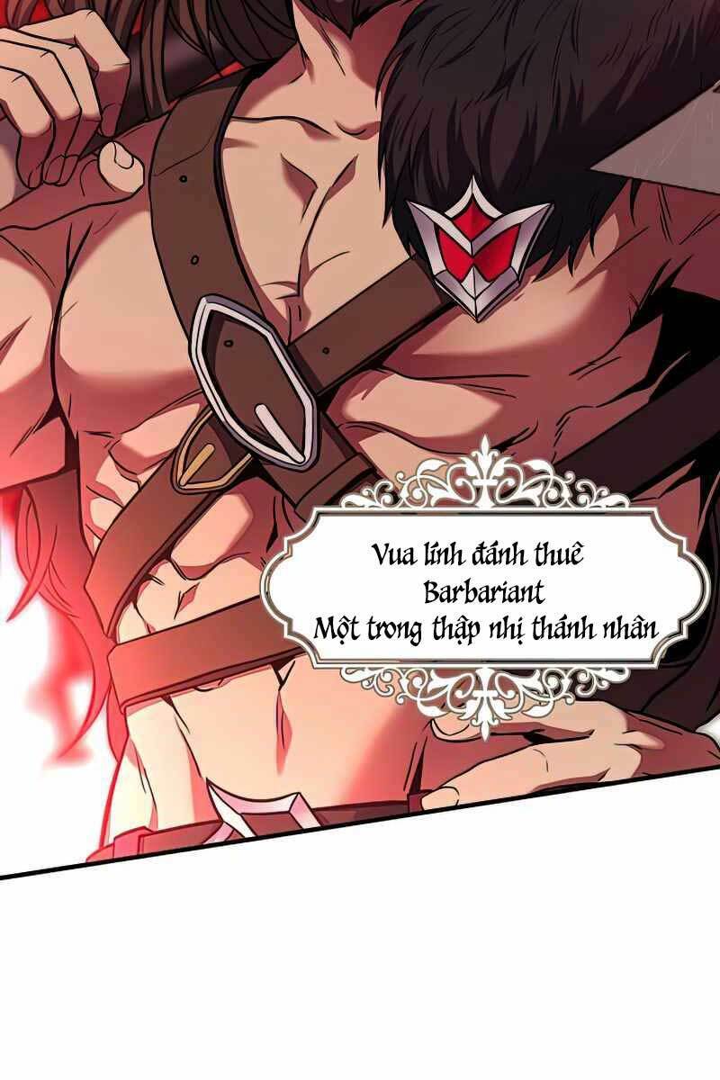 Huyền Thoại Giáo Sĩ Trở Lại - Chapter 68 - Page 126