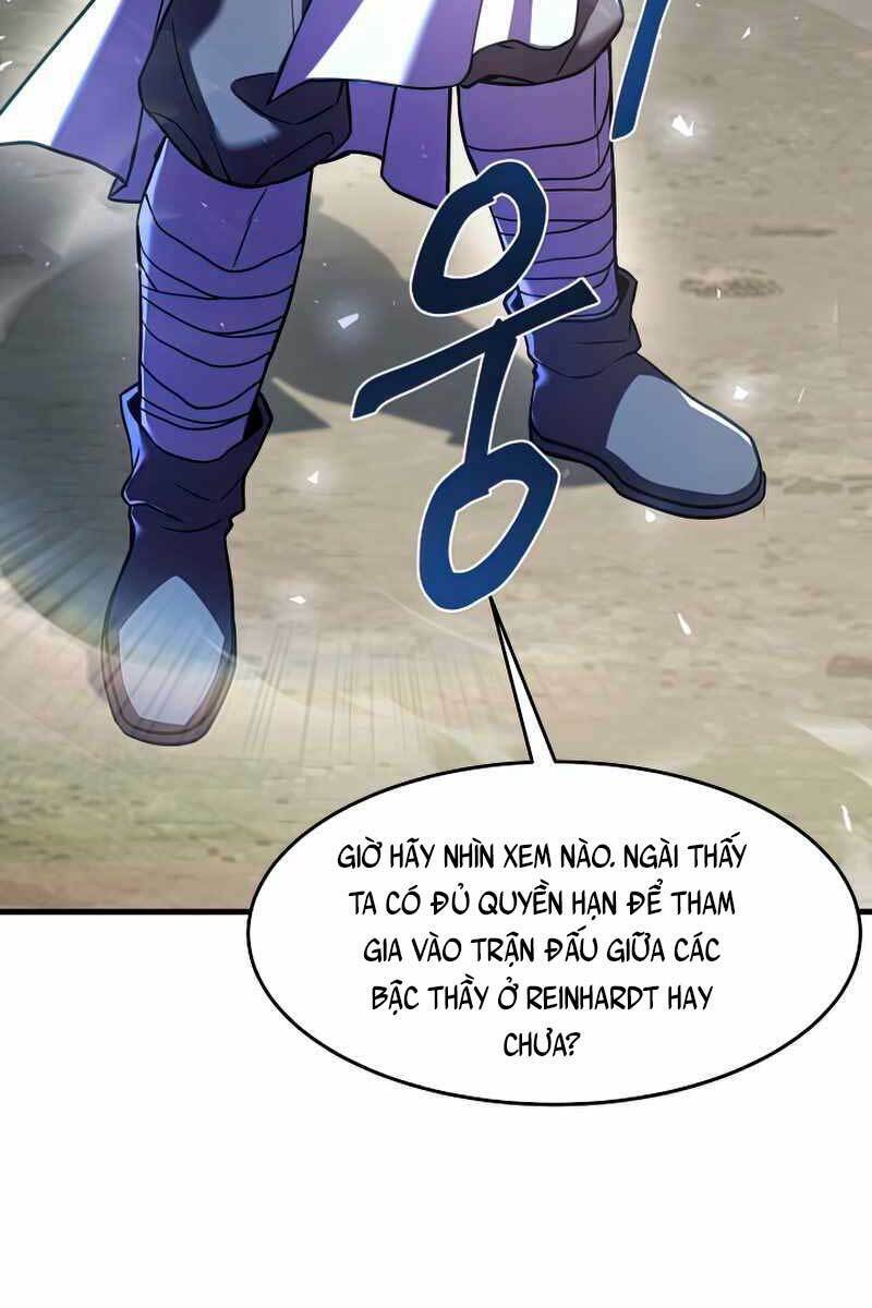 Huyền Thoại Giáo Sĩ Trở Lại - Chapter 68 - Page 19