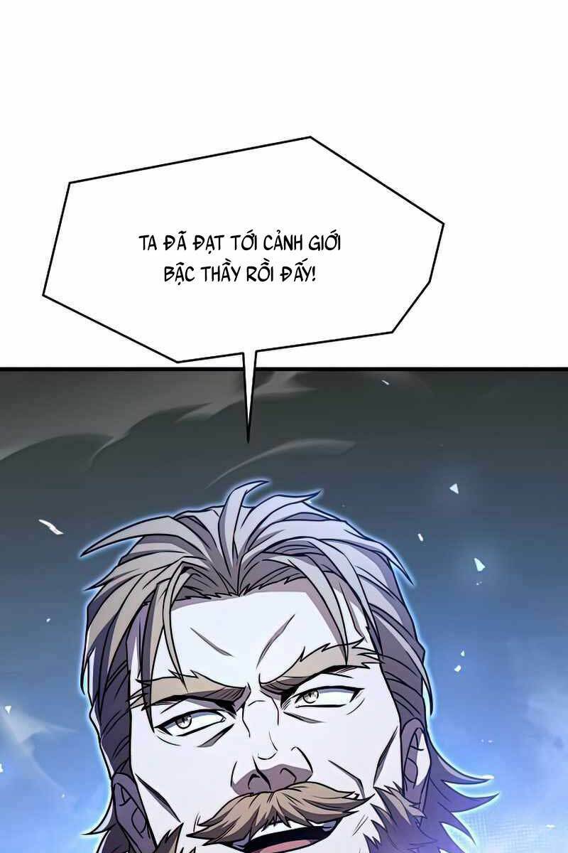 Huyền Thoại Giáo Sĩ Trở Lại - Chapter 68 - Page 20