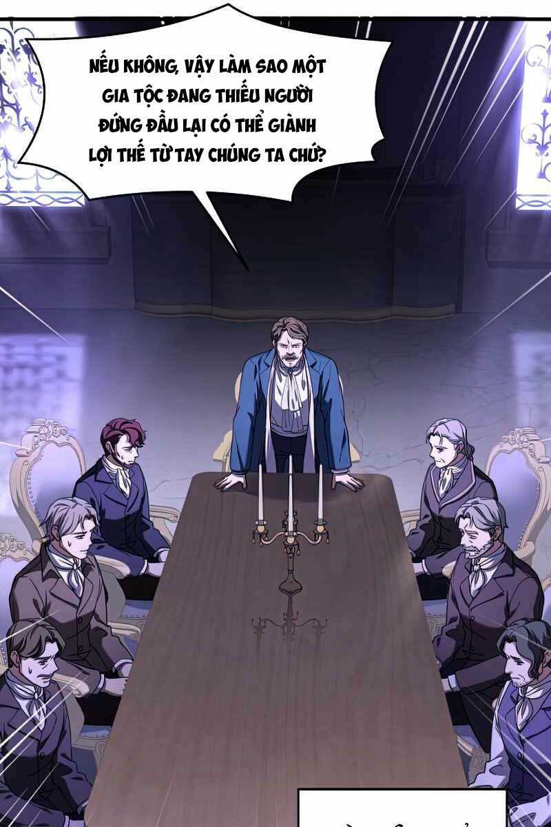 Huyền Thoại Giáo Sĩ Trở Lại - Chapter 68 - Page 25