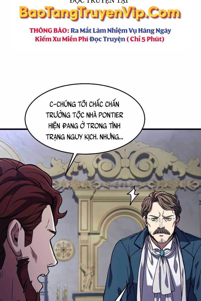 Huyền Thoại Giáo Sĩ Trở Lại - Chapter 68 - Page 28