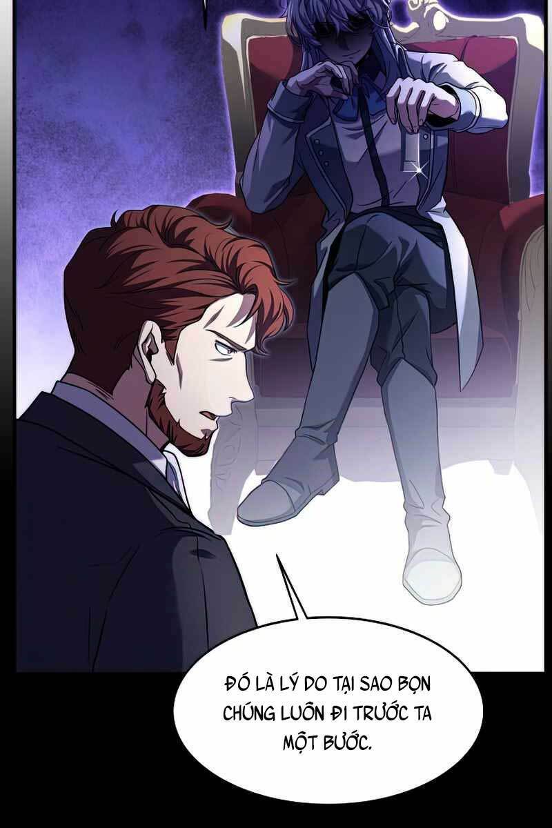 Huyền Thoại Giáo Sĩ Trở Lại - Chapter 68 - Page 30