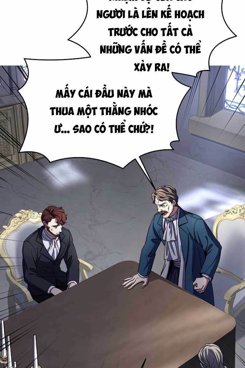 Huyền Thoại Giáo Sĩ Trở Lại - Chapter 68 - Page 35