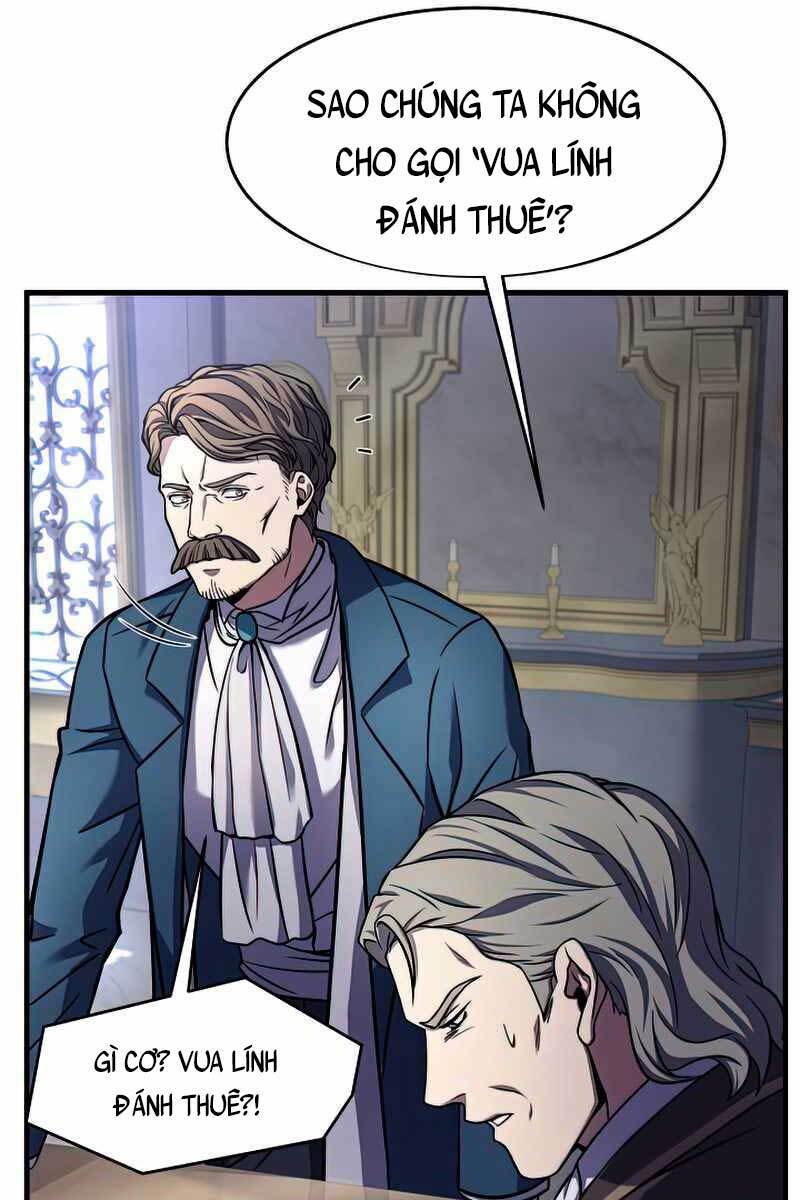 Huyền Thoại Giáo Sĩ Trở Lại - Chapter 68 - Page 37