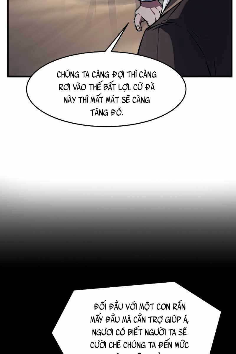 Huyền Thoại Giáo Sĩ Trở Lại - Chapter 68 - Page 38