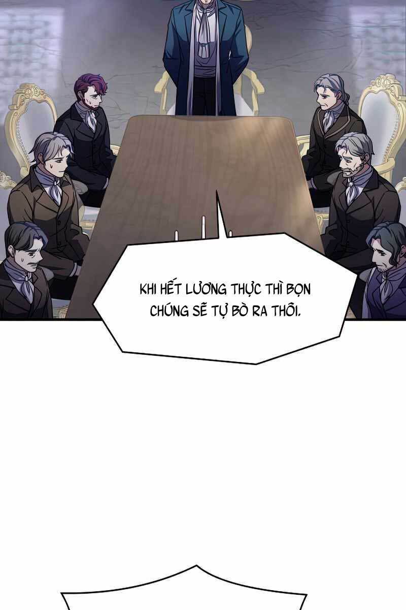 Huyền Thoại Giáo Sĩ Trở Lại - Chapter 68 - Page 43