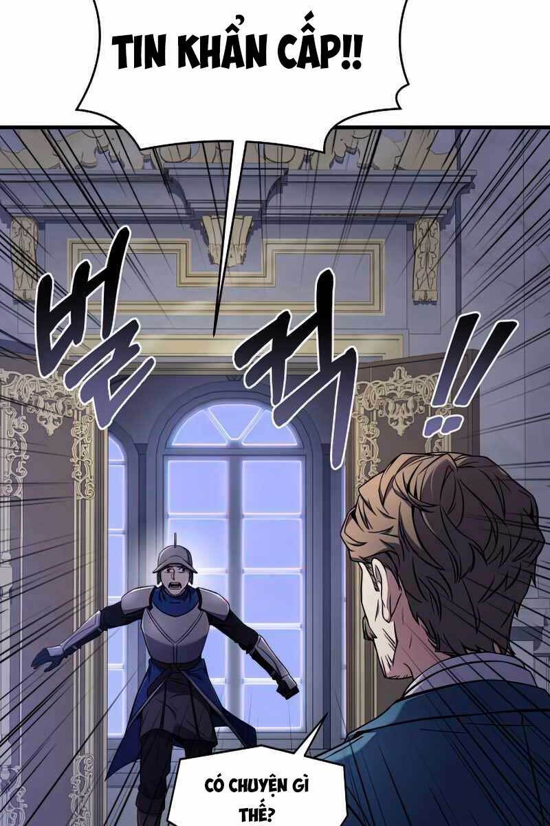 Huyền Thoại Giáo Sĩ Trở Lại - Chapter 68 - Page 44