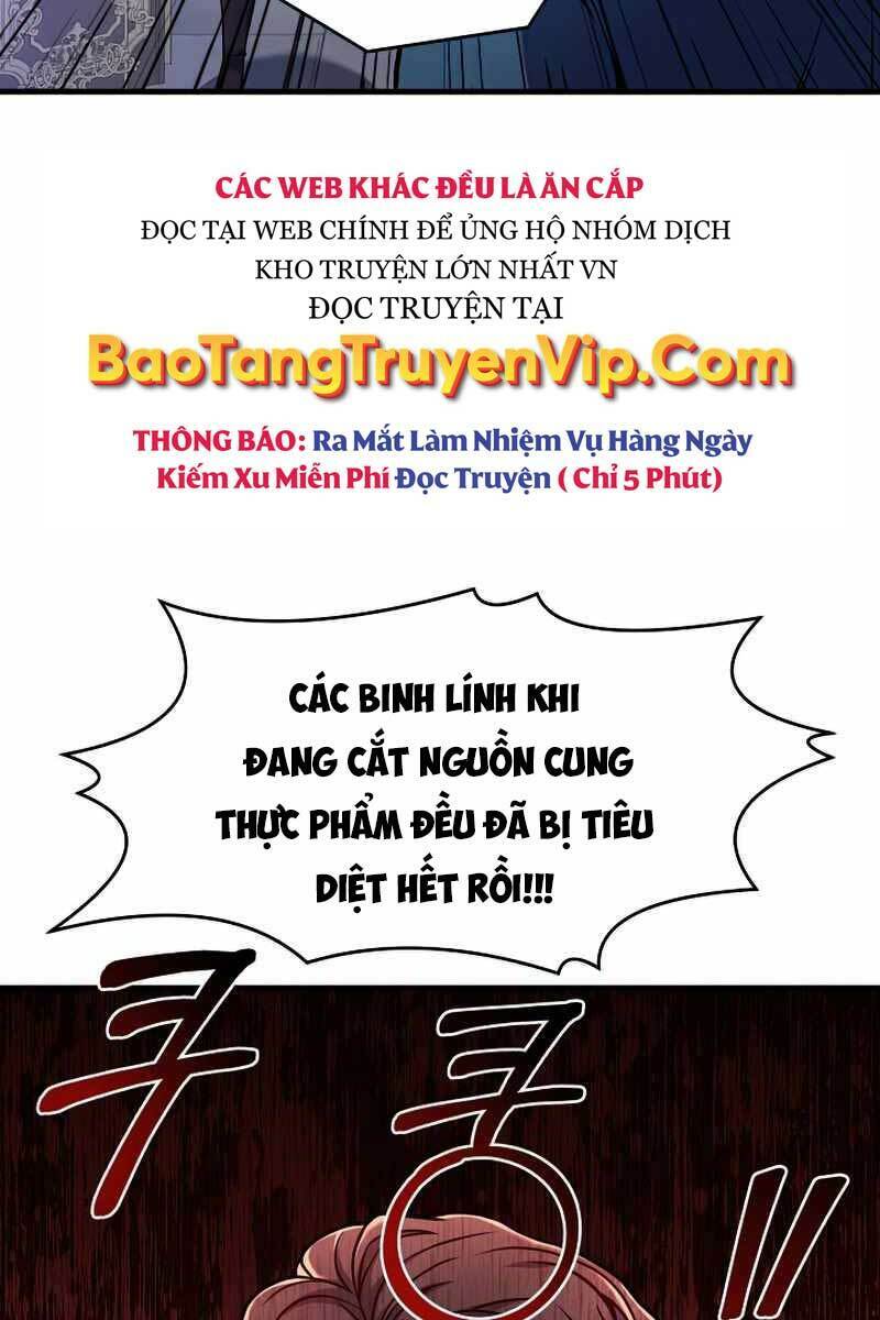 Huyền Thoại Giáo Sĩ Trở Lại - Chapter 68 - Page 45