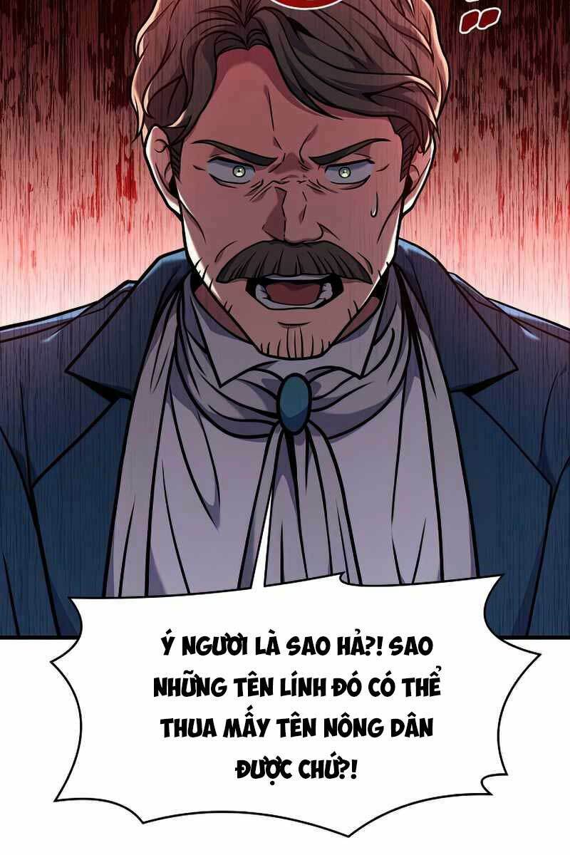 Huyền Thoại Giáo Sĩ Trở Lại - Chapter 68 - Page 46