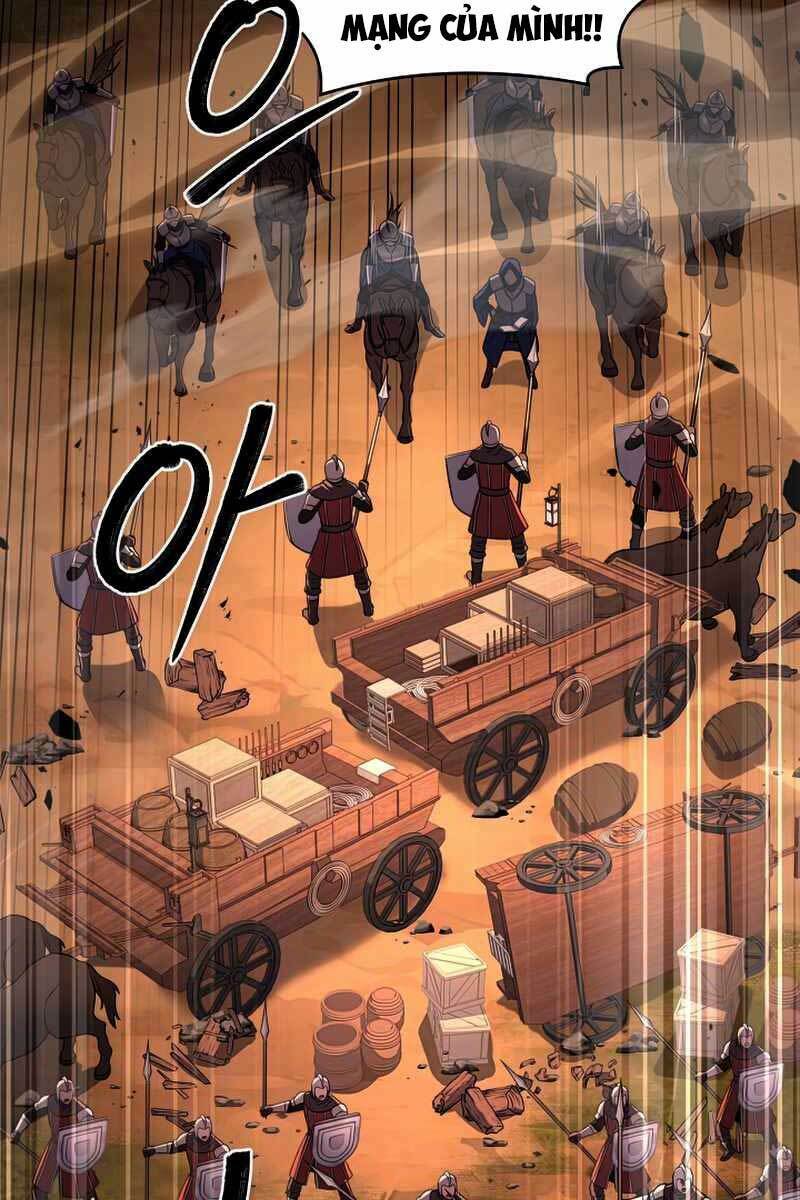 Huyền Thoại Giáo Sĩ Trở Lại - Chapter 68 - Page 51