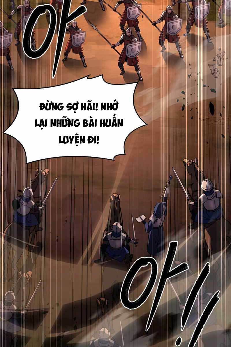 Huyền Thoại Giáo Sĩ Trở Lại - Chapter 68 - Page 52