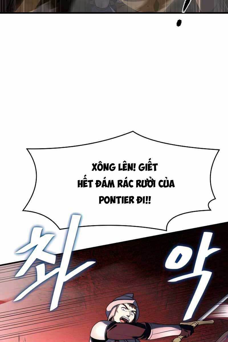 Huyền Thoại Giáo Sĩ Trở Lại - Chapter 68 - Page 53