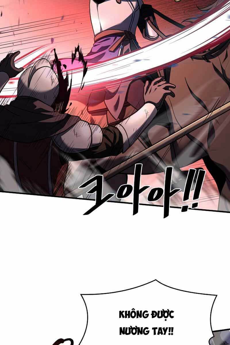 Huyền Thoại Giáo Sĩ Trở Lại - Chapter 68 - Page 54