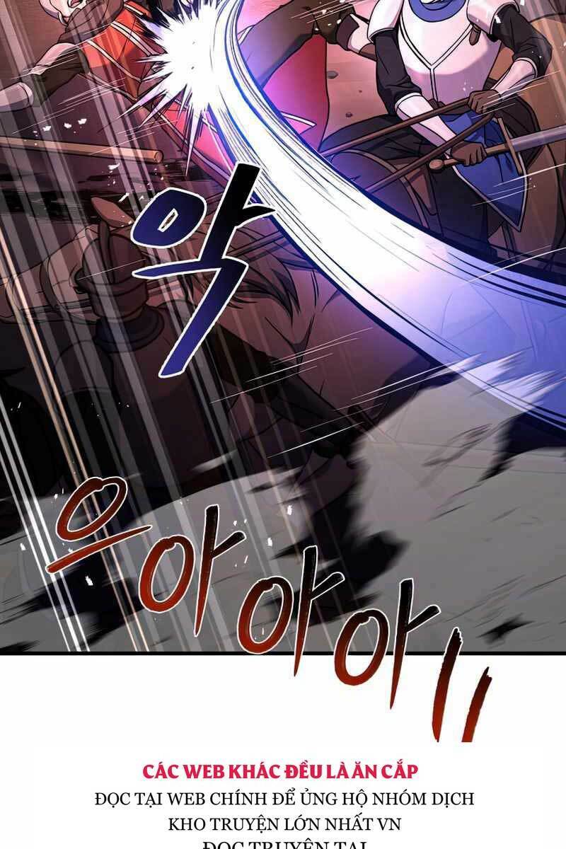 Huyền Thoại Giáo Sĩ Trở Lại - Chapter 68 - Page 56