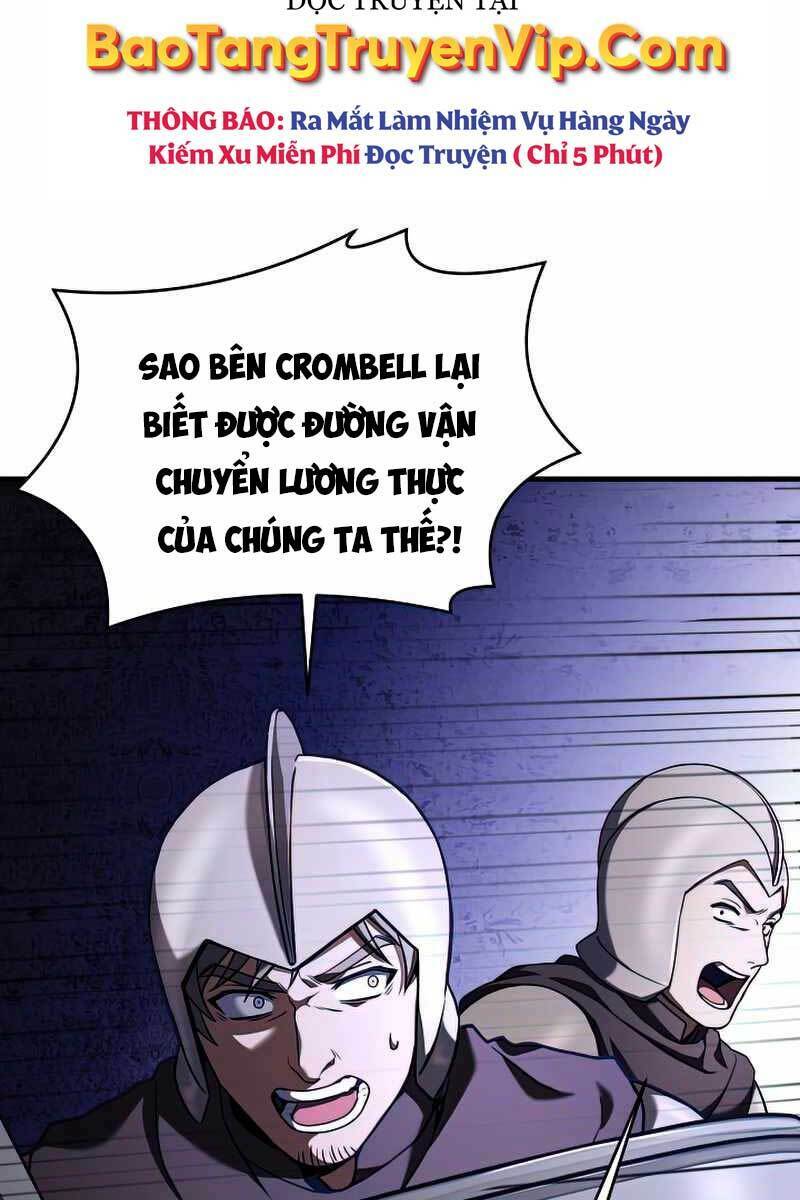 Huyền Thoại Giáo Sĩ Trở Lại - Chapter 68 - Page 57