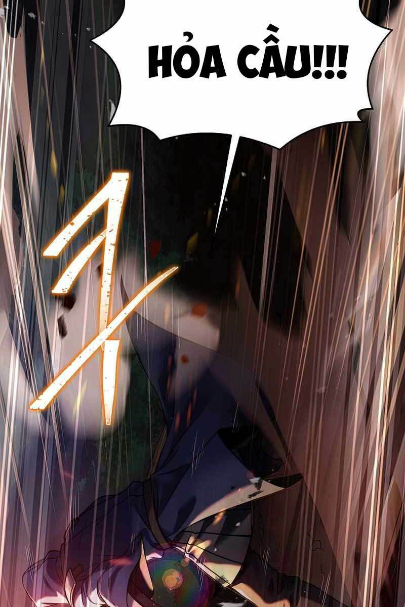 Huyền Thoại Giáo Sĩ Trở Lại - Chapter 68 - Page 60