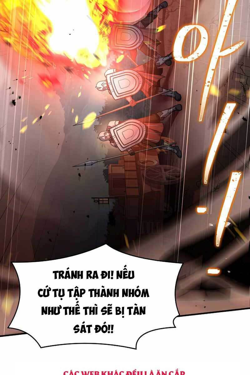 Huyền Thoại Giáo Sĩ Trở Lại - Chapter 68 - Page 62