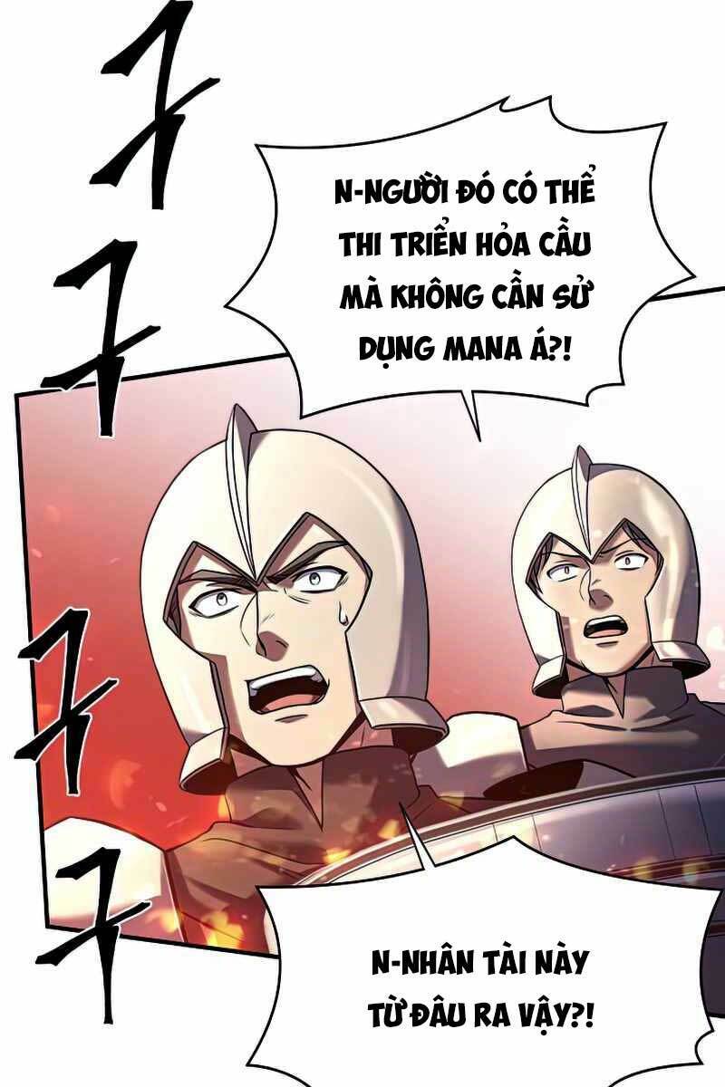 Huyền Thoại Giáo Sĩ Trở Lại - Chapter 68 - Page 67