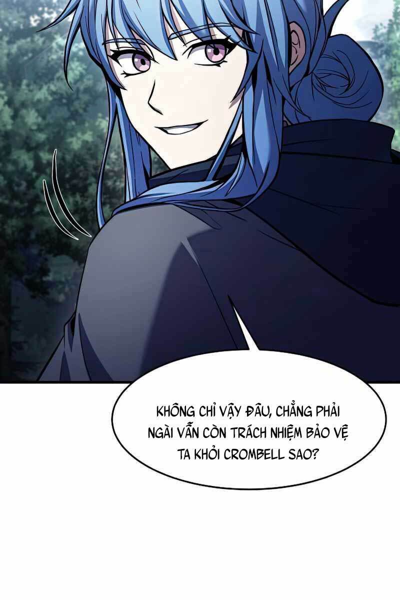 Huyền Thoại Giáo Sĩ Trở Lại - Chapter 68 - Page 7