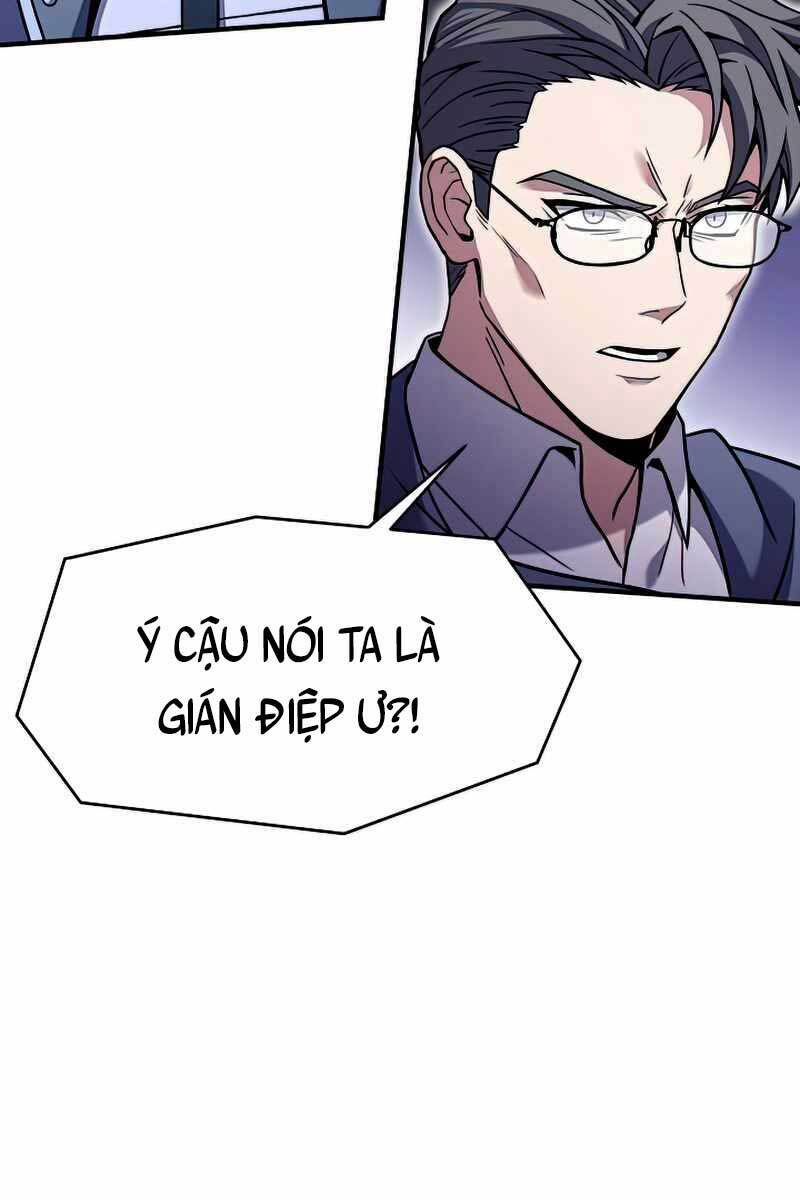 Huyền Thoại Giáo Sĩ Trở Lại - Chapter 68 - Page 82