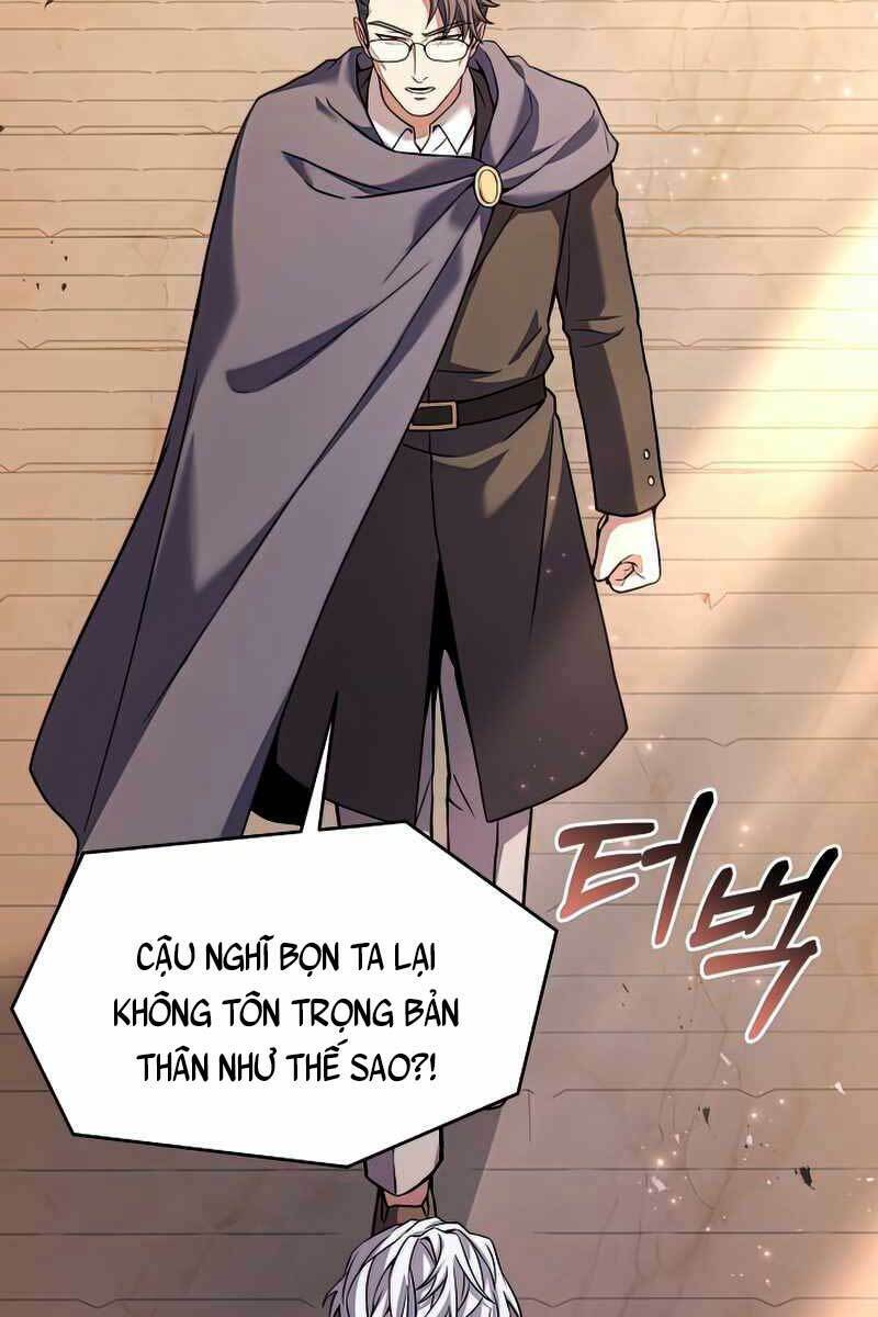 Huyền Thoại Giáo Sĩ Trở Lại - Chapter 68 - Page 84