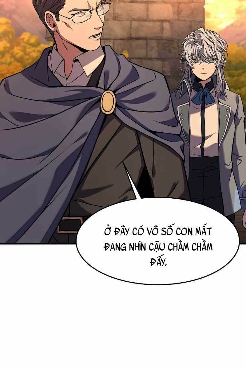 Huyền Thoại Giáo Sĩ Trở Lại - Chapter 68 - Page 94