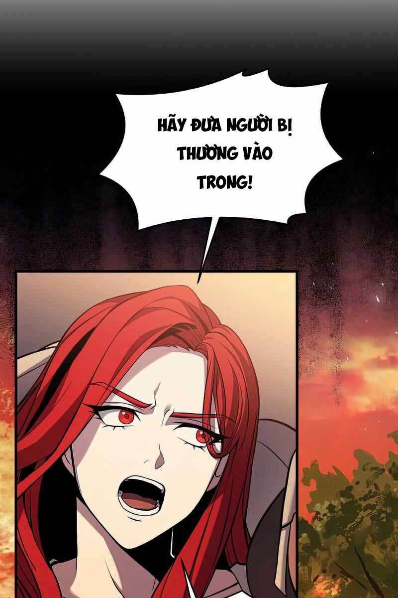 Huyền Thoại Giáo Sĩ Trở Lại - Chapter 68 - Page 97