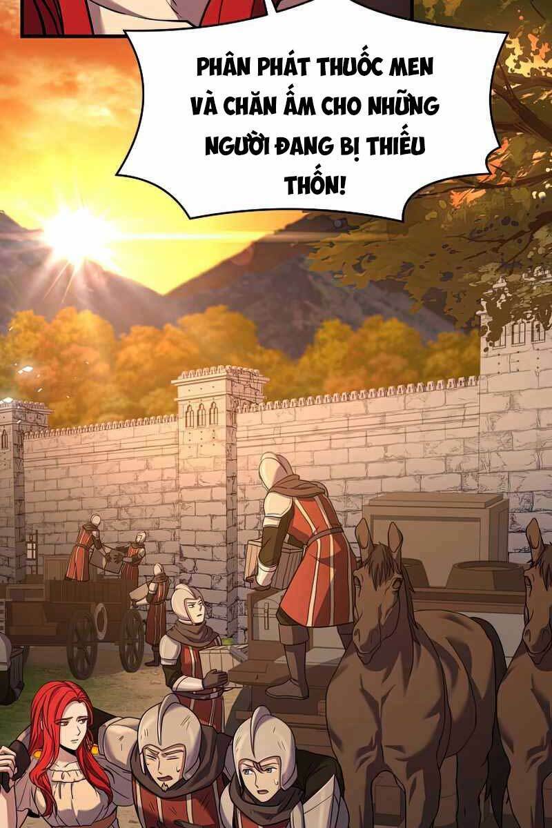 Huyền Thoại Giáo Sĩ Trở Lại - Chapter 68 - Page 98