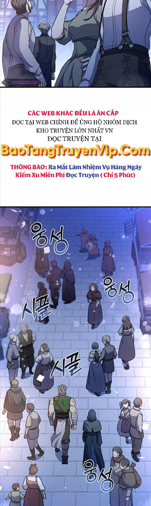 Huyền Thoại Giáo Sĩ Trở Lại - Chapter 69 - Page 15