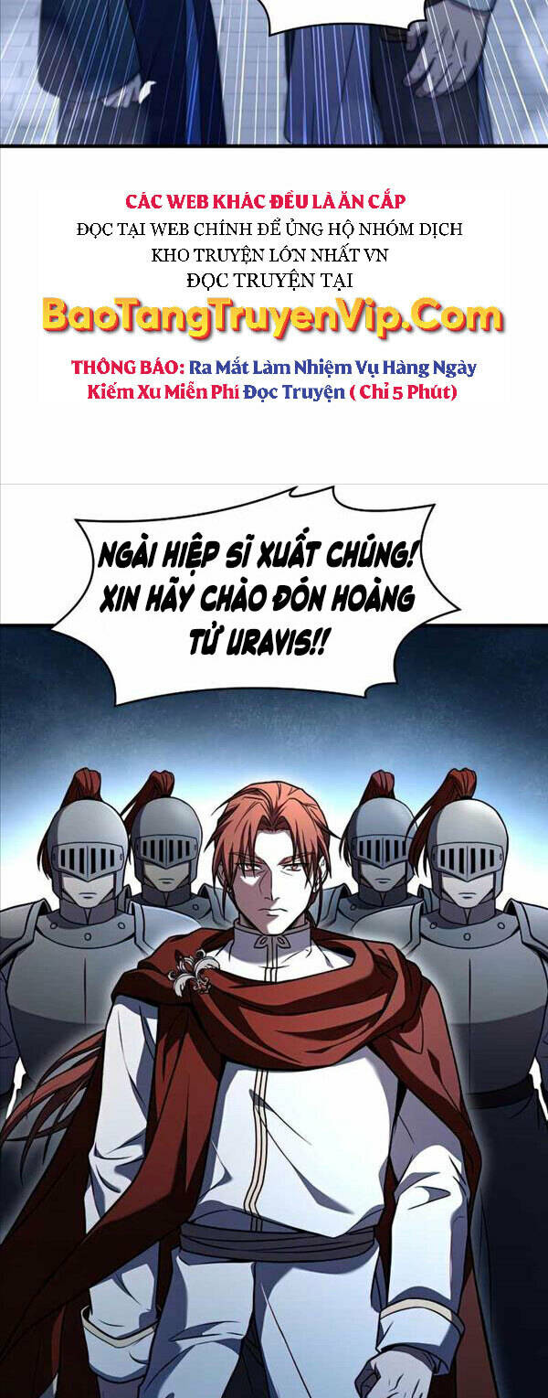 Huyền Thoại Giáo Sĩ Trở Lại - Chapter 69 - Page 21
