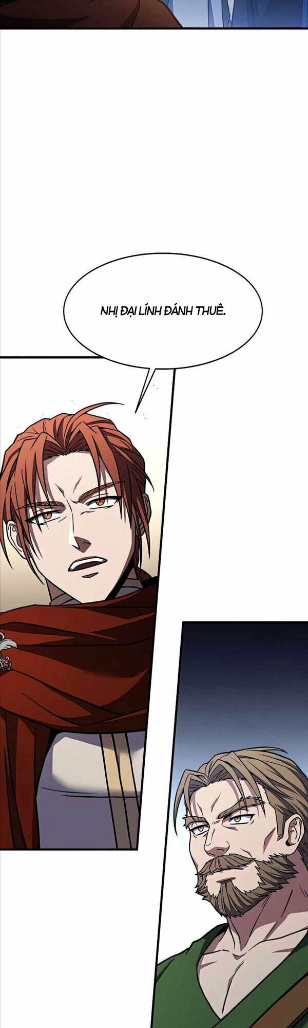 Huyền Thoại Giáo Sĩ Trở Lại - Chapter 69 - Page 24