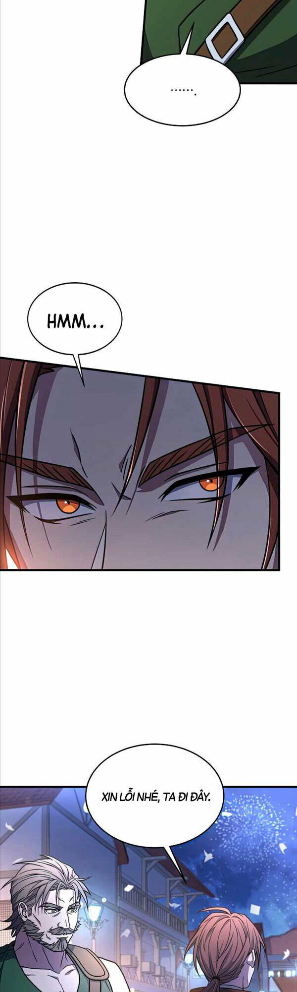 Huyền Thoại Giáo Sĩ Trở Lại - Chapter 69 - Page 25